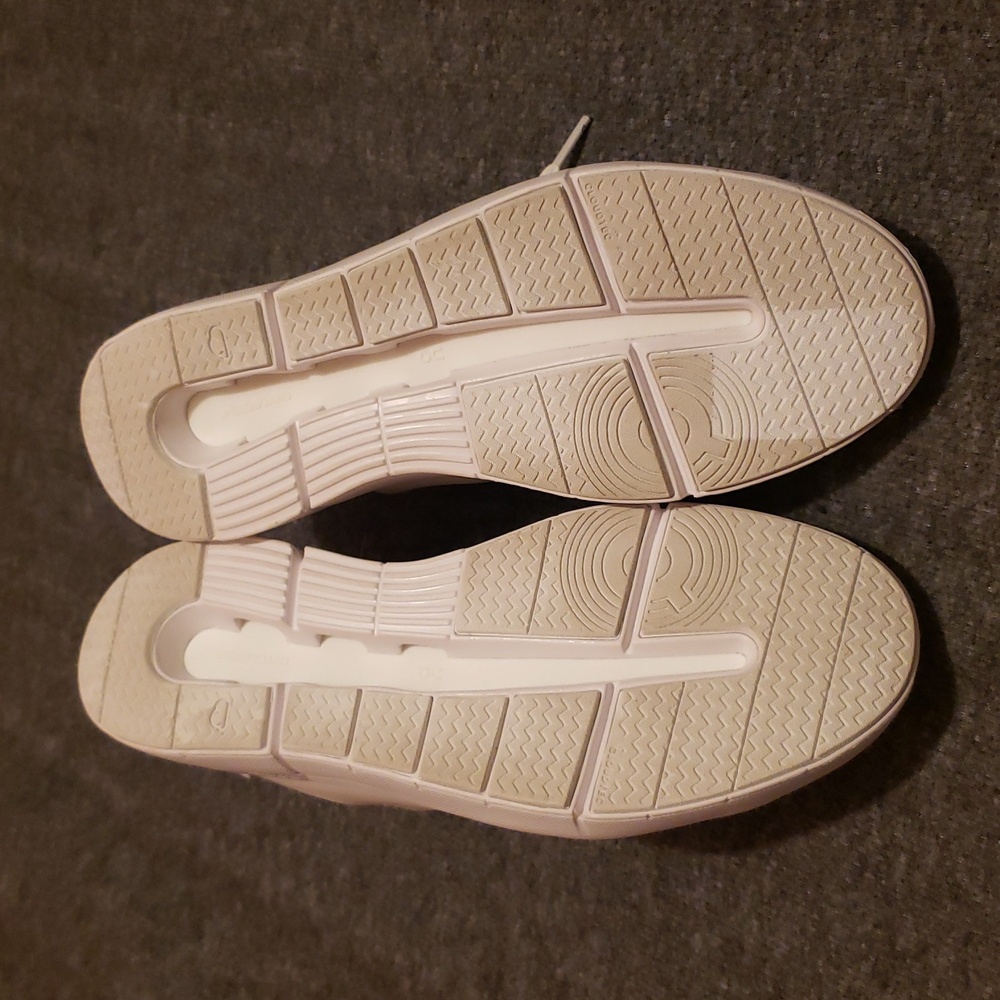 White On Running  Sneakers - Picture 7 of 10